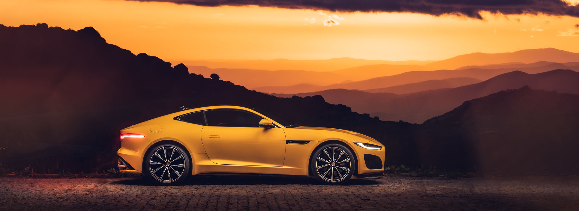 Schon gefahren: Jaguar F-Type